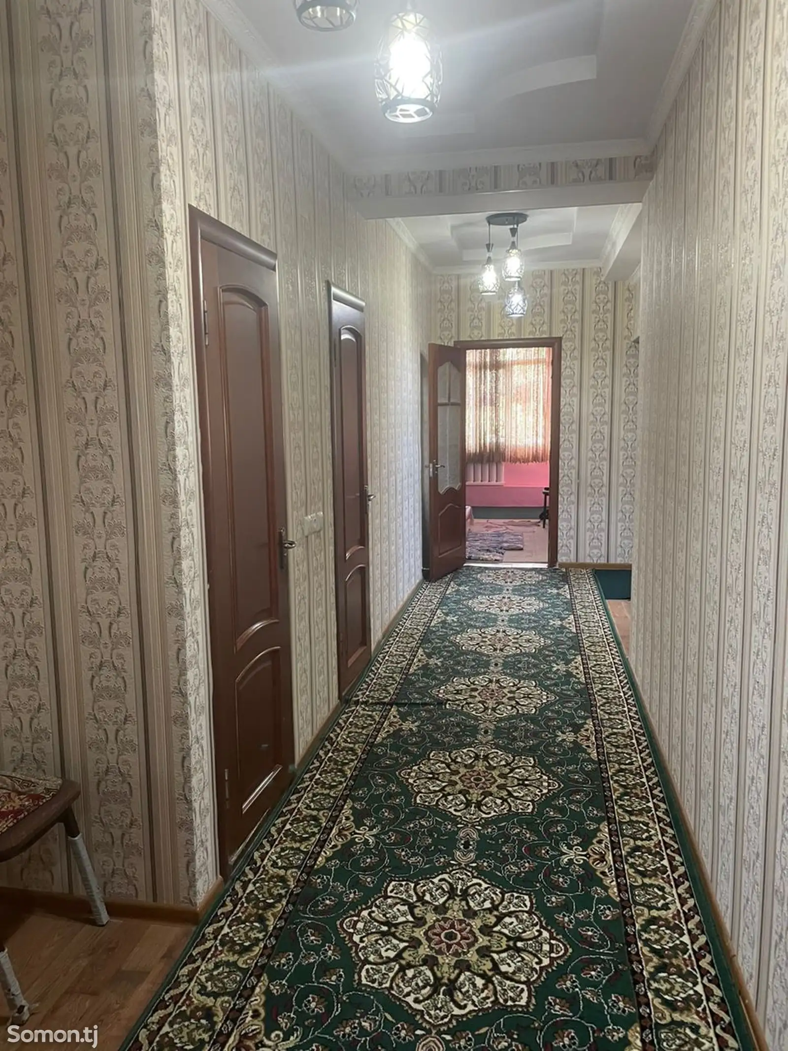 2-комн. квартира, 2 этаж, 85 м², фирдавси-1