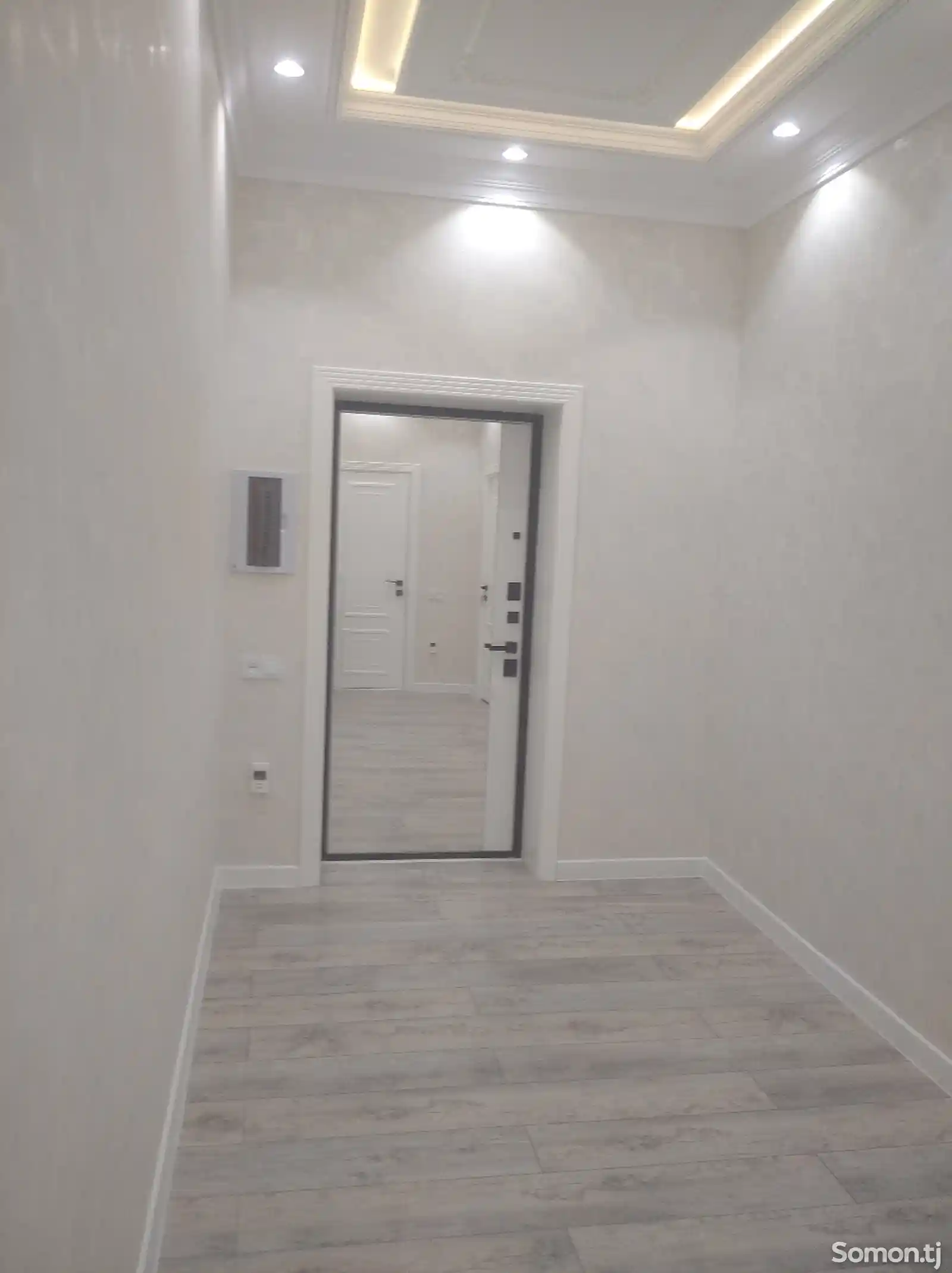 2-комн. квартира, 1 этаж, 65 м², 8 мкр-3