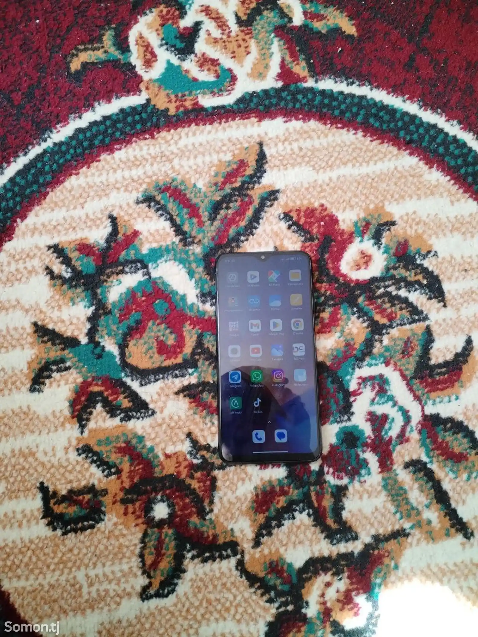 Xiaomi Redmi 9t-2