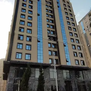 1-комн. квартира, 6 этаж, 58 м²,  Зелёный базар