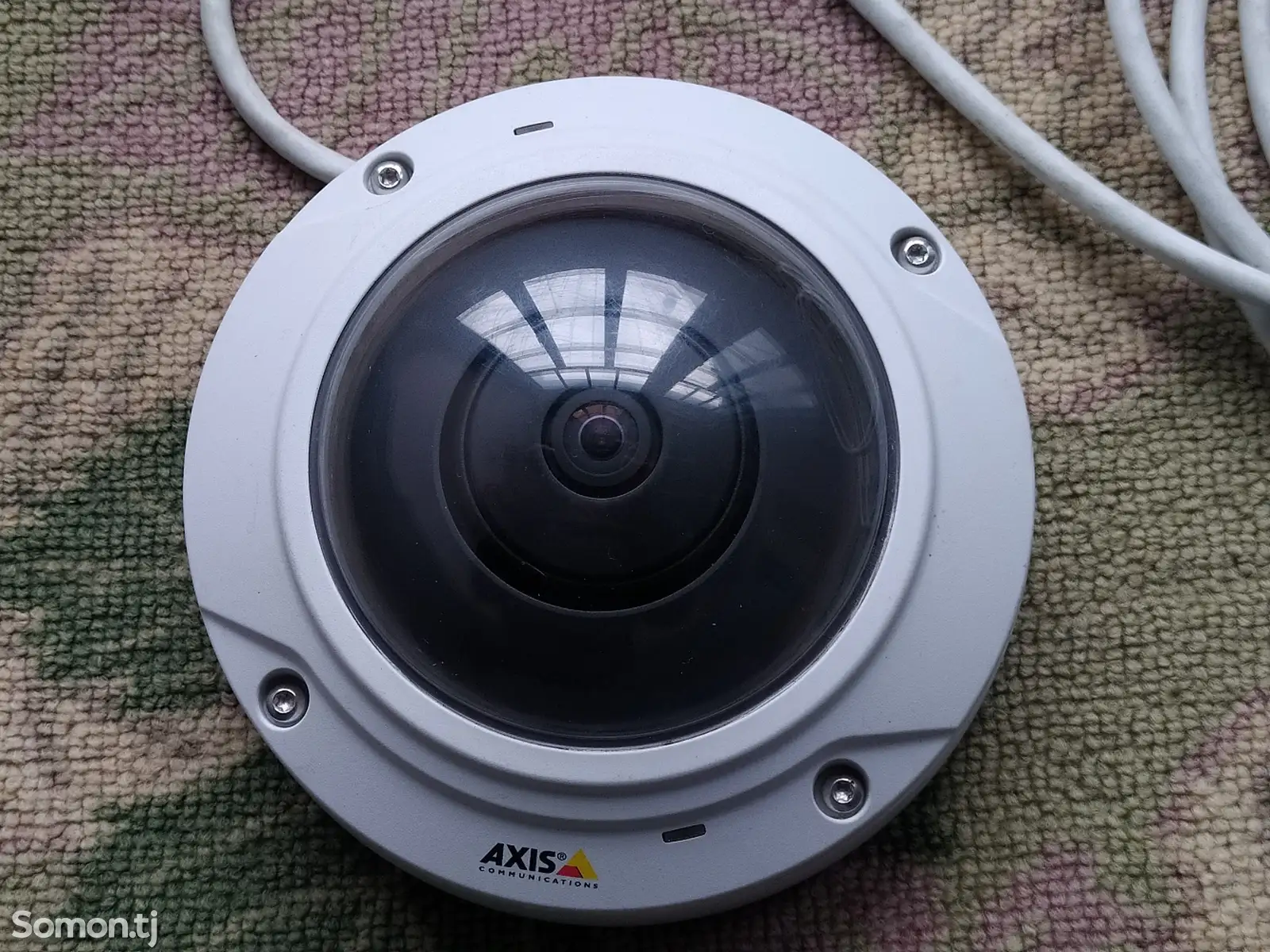 IP камера AXIS 5 MP-1