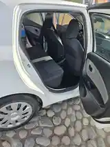 Toyota Vitz, 2017-4