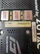 Видеокарта Gtx 760 OEM версия-2