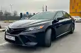 Toyota Camry, 2018-3