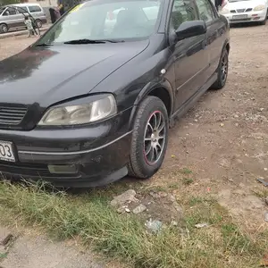 Opel Astra G, 1999