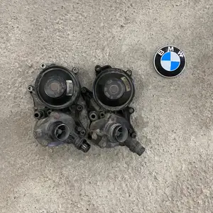 Водянная помпа от BMW f10