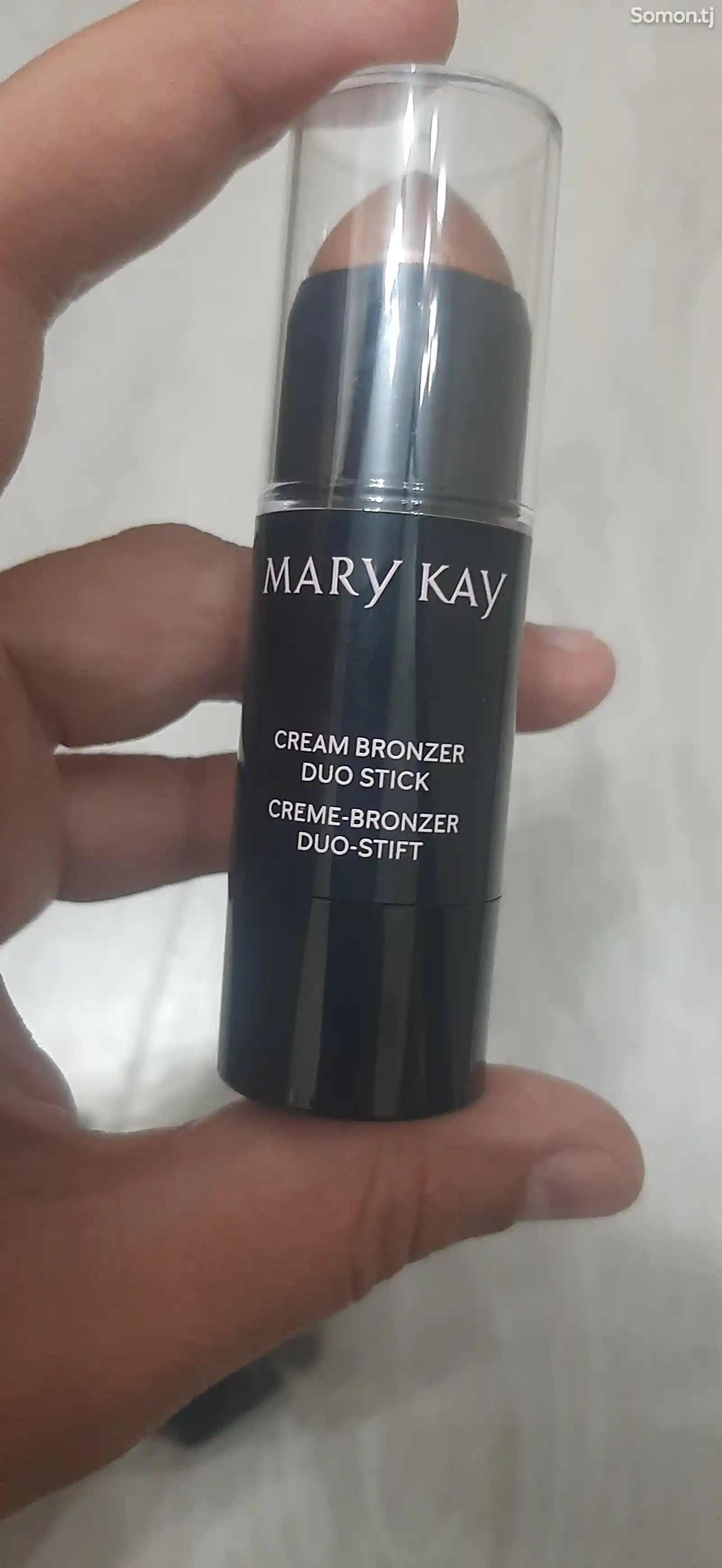 Бронзер от Mary Kay-1