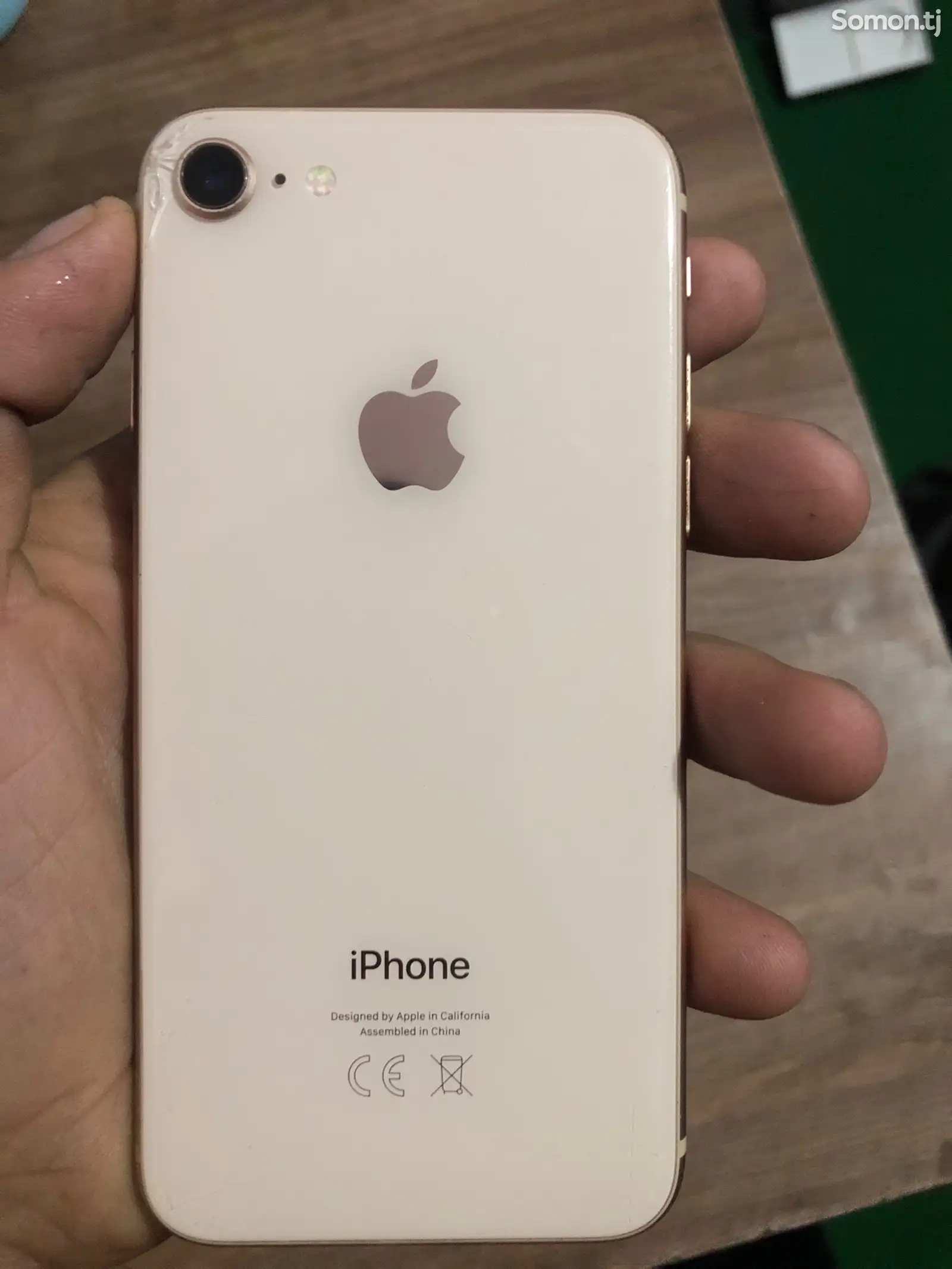 Apple iPhone 8, 64 gb-2