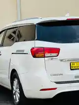 Kia Carnival, 2014-8