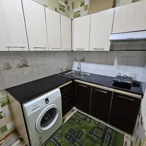 2-комн. квартира, 6 этаж, 50м², 19мкр