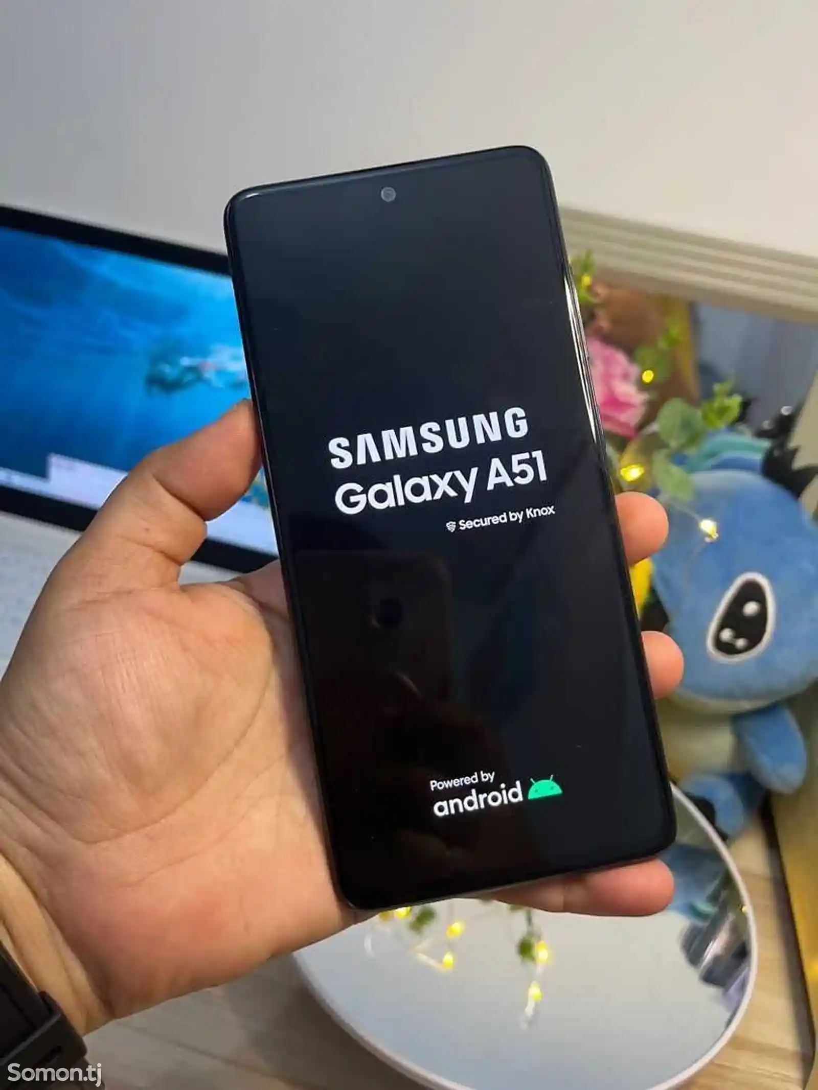 Samsung Galaxy A51 128Gb-4