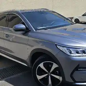 BYD Song Plus, 2022