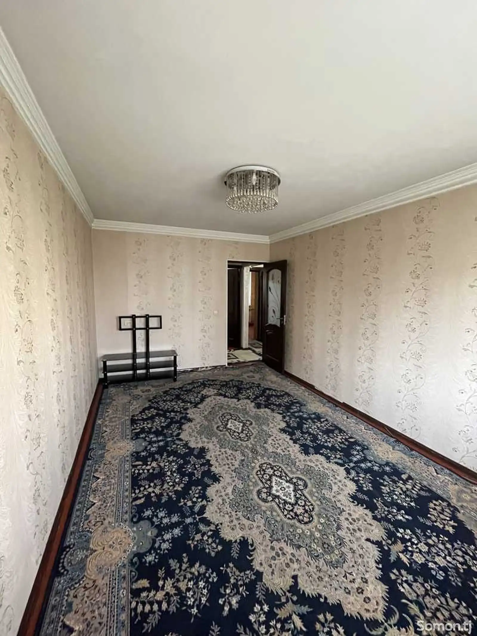 2-комн. квартира, 5 этаж, 60м², Сино, Профсоюз-1