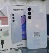 Samsung Galaxy A15 8/256Gb Whait-4