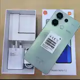 Xiaomi Redmi Note 13 6/128Gb green-4