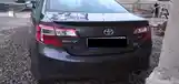 Toyota Camry, 2014-4