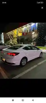 Hyundai Elantra, 2019-6