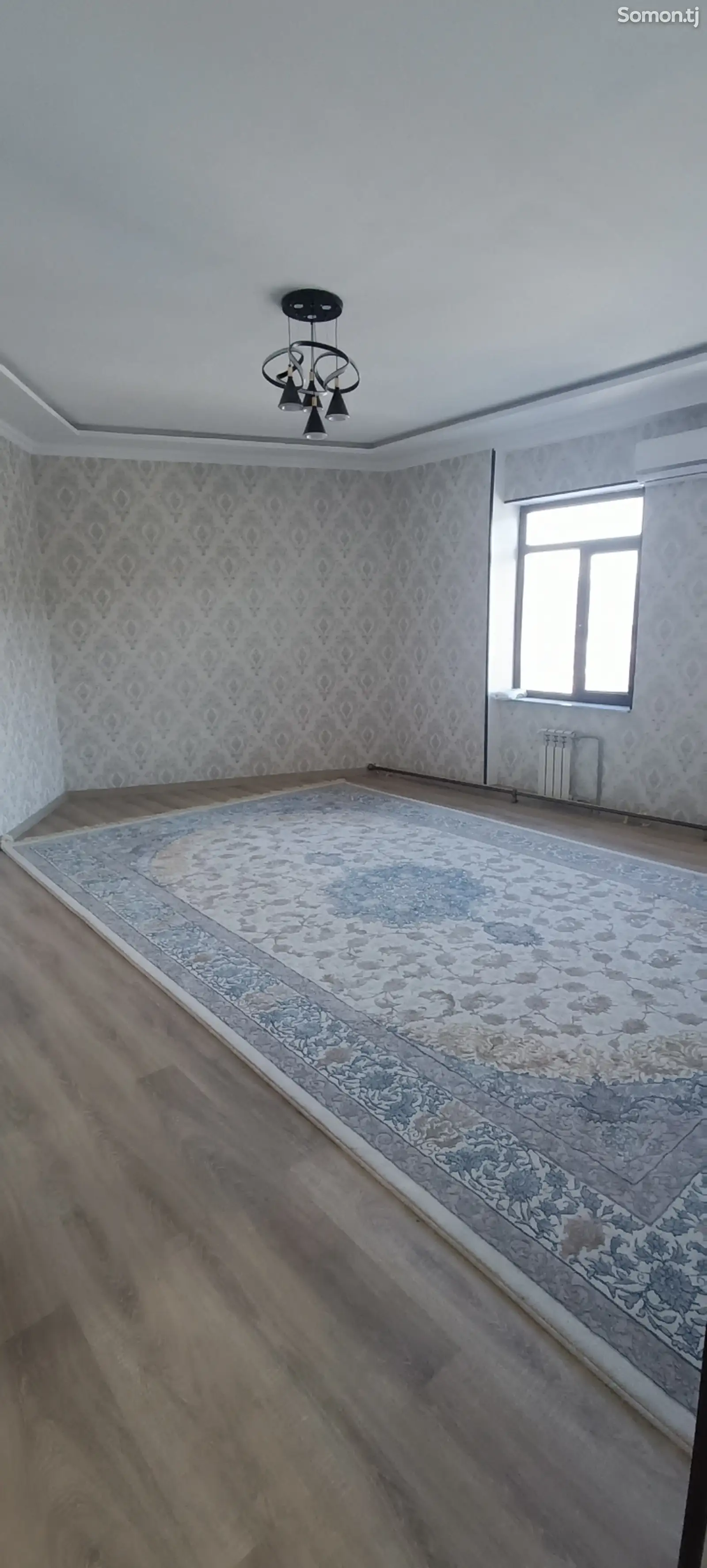 4-комн. квартира, 12 этаж, 126 м², Водонасос-1