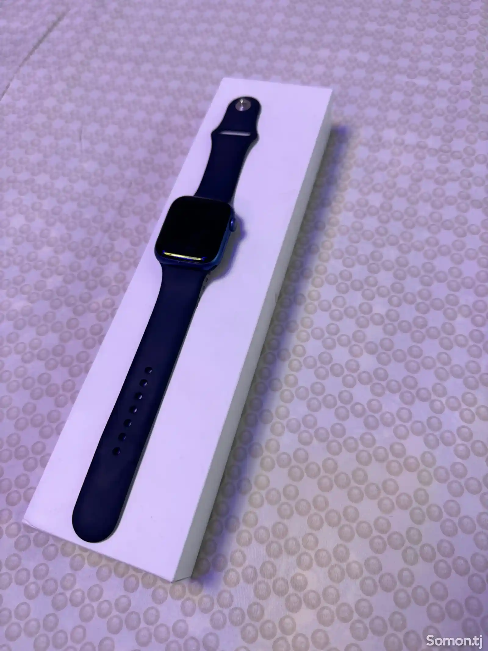 Смарт часы Apple Watch 7.45mm-3