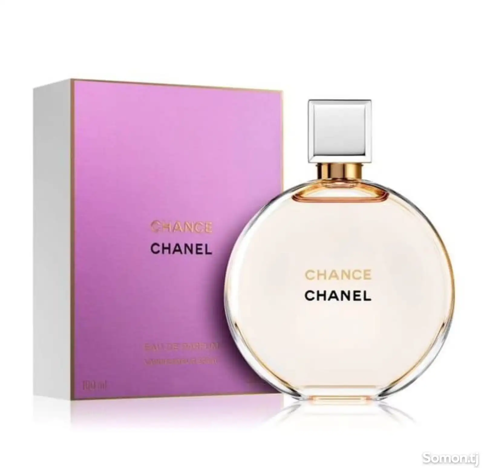 Парфюм Chanel Chance Tender-1