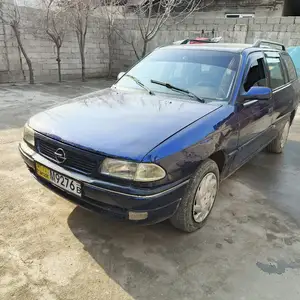 Opel Astra F, 1997