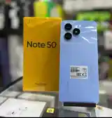 Realmе Note 50 64gb blue-2