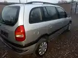 Opel Zafira, 2000-4