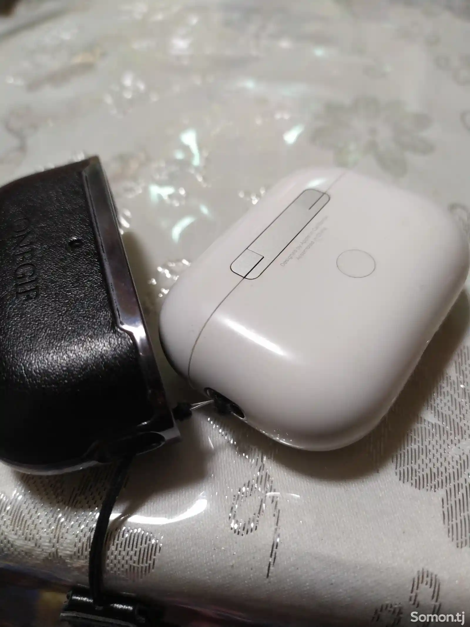 Беспроводные наушники Airpods pro2-4