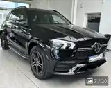 Mercedes-Benz GLE class, 2020-2