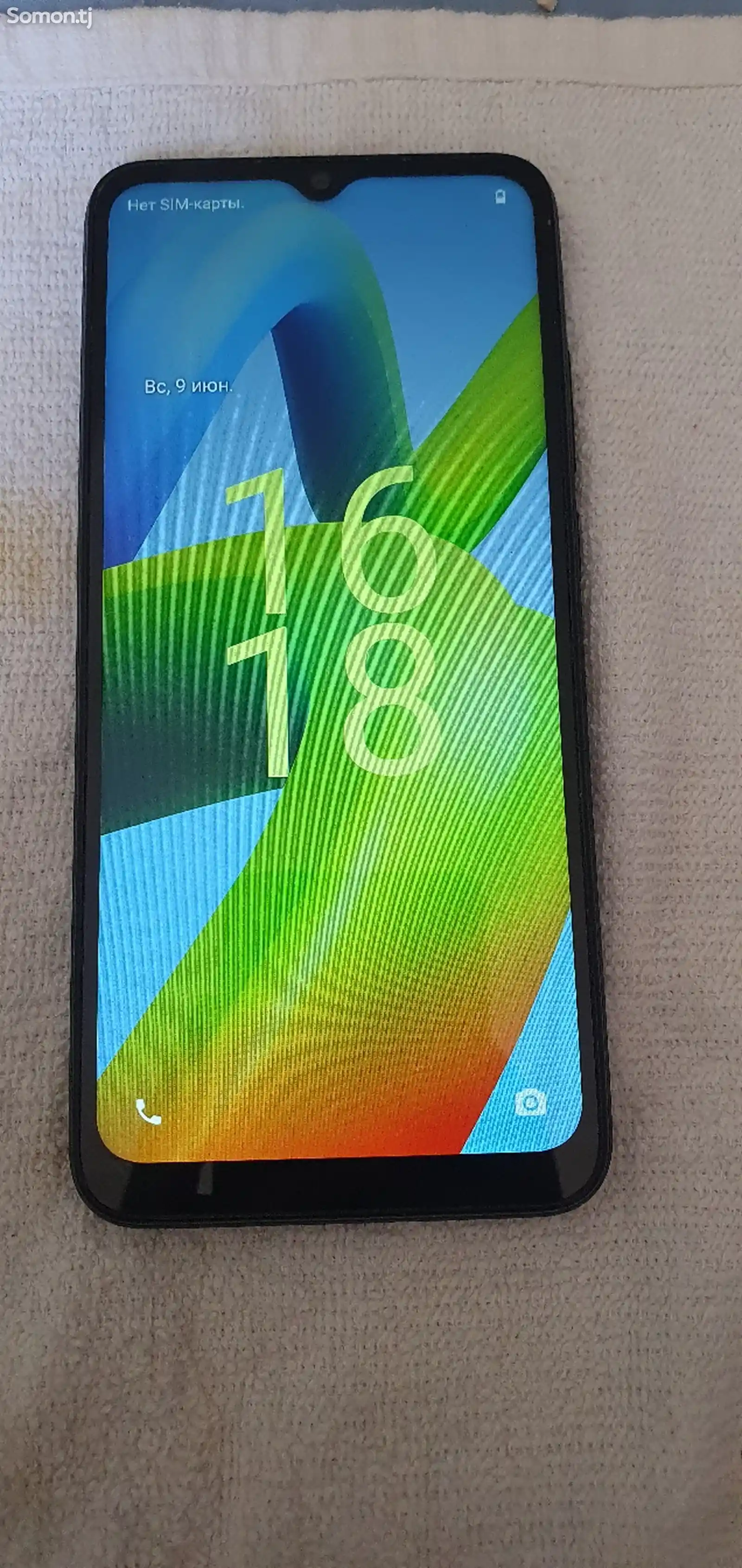 Xiaomi Redmi А1+-3
