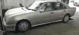 Mercedes-Benz E class, 1998-3