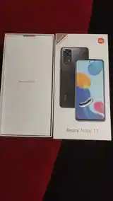 Xiaomi Redmi Note11-3