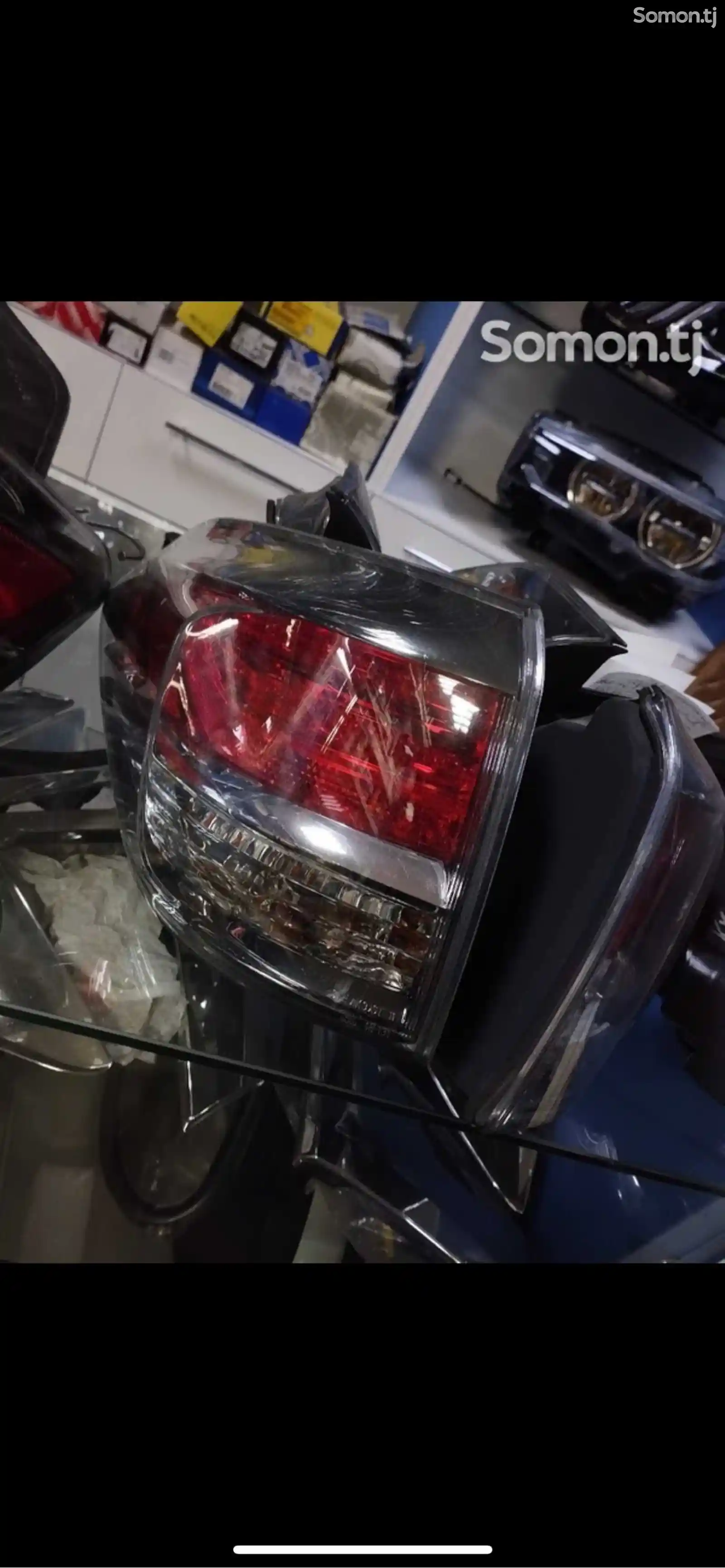 Задний фонарь для Lexus RX350-2