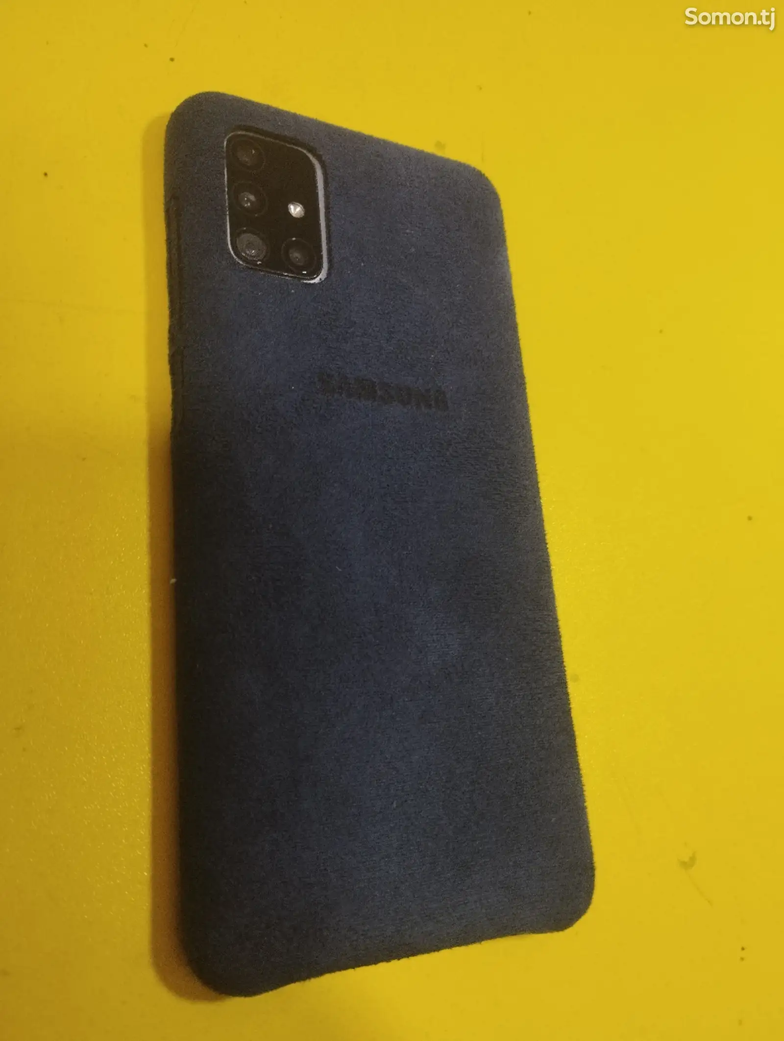 Samsung Galaxy A51-1