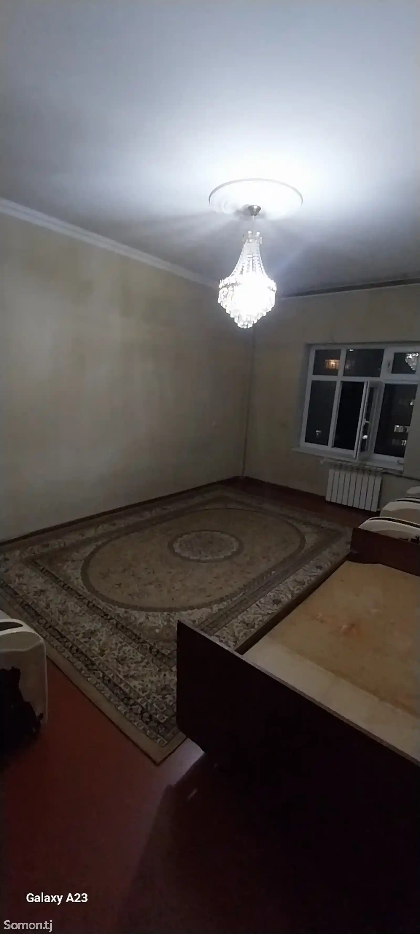 2-комн. квартира, 8 этаж, 68 м², Фирдавси-5