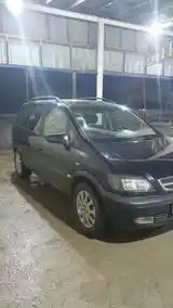 Opel Zafira, 2003-3