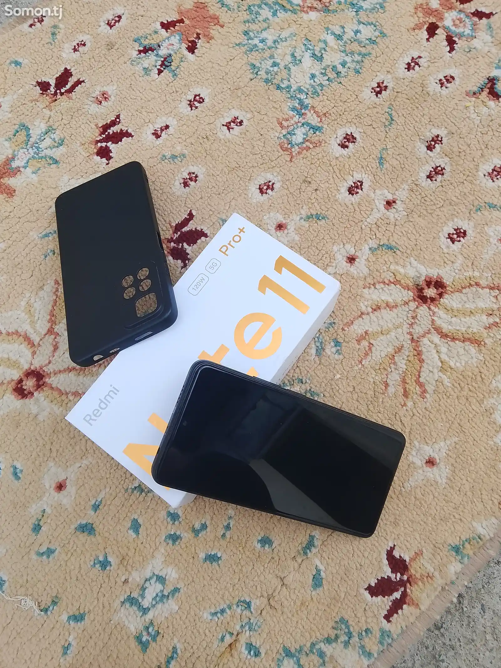 Xiaomi Redmi note 11 pro plus 5G-2