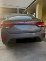 Kia Rio, 2018-3