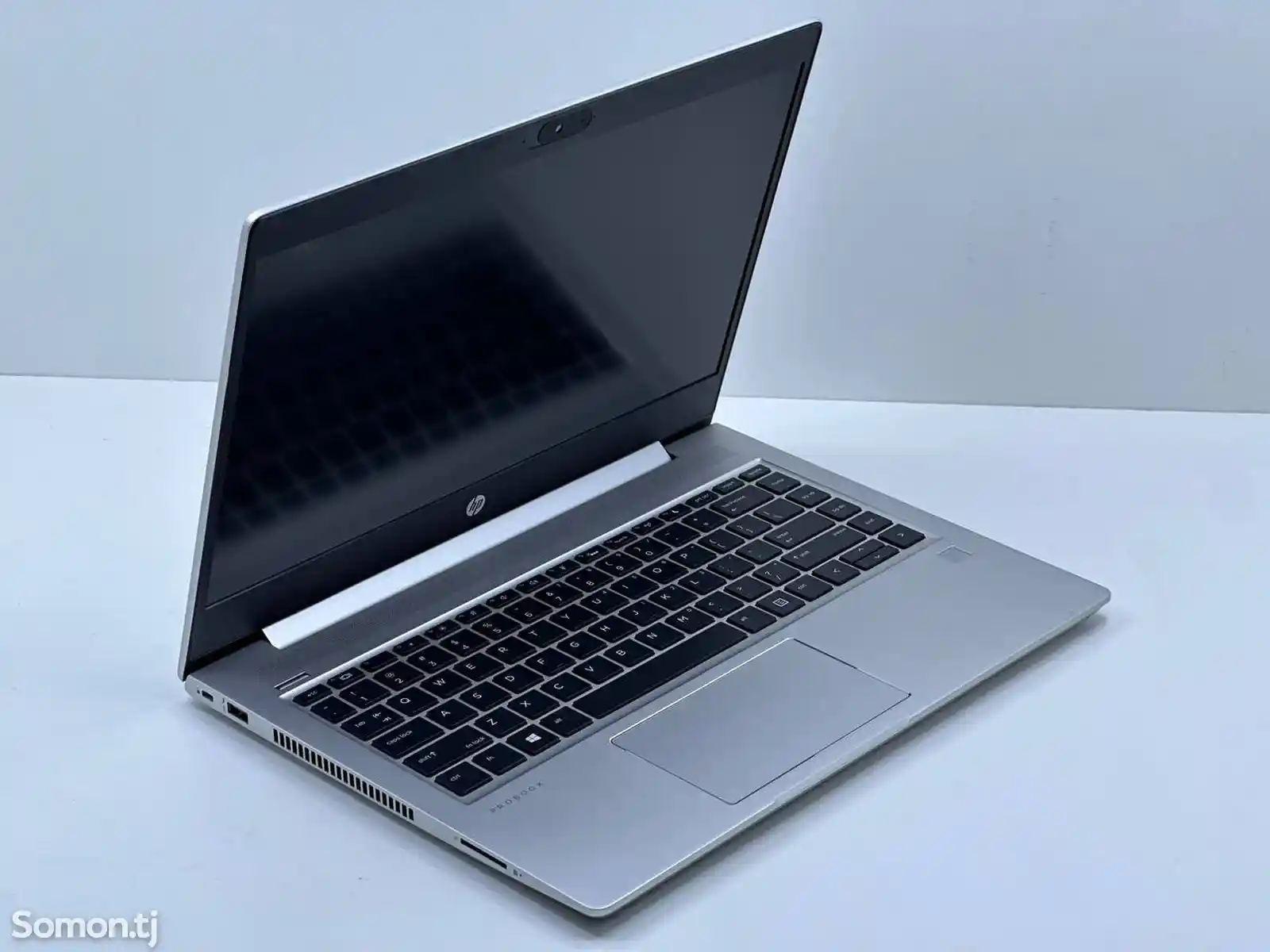 Ноутбук Hp Probook 445 G7/Ryzen 5 4500U-6
