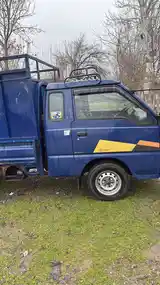 Бортовой автомобиль Hyundai Porter, 2002-6