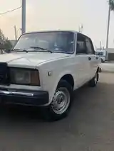 ВАЗ 2107, 1989-2