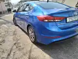 Hyundai Elantra, 2018-6