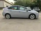 Toyota Prius, 2009-13