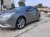 Hyundai Sonata, 2010-8