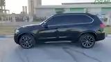 BMW X5, 2015-14