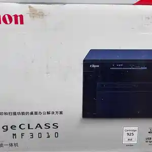 Принтер Canon 3010