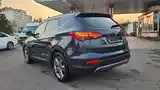 Hyundai Santa Fe, 2014-3