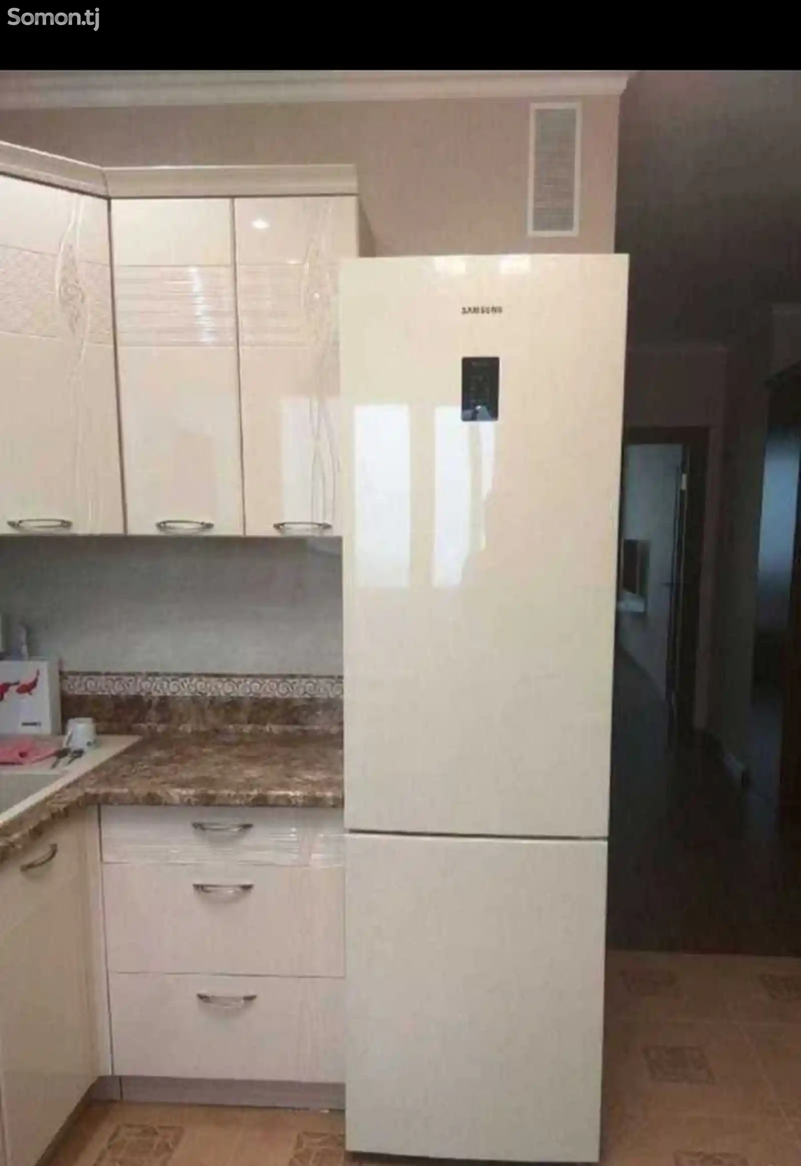 Холодильник Samsung-3