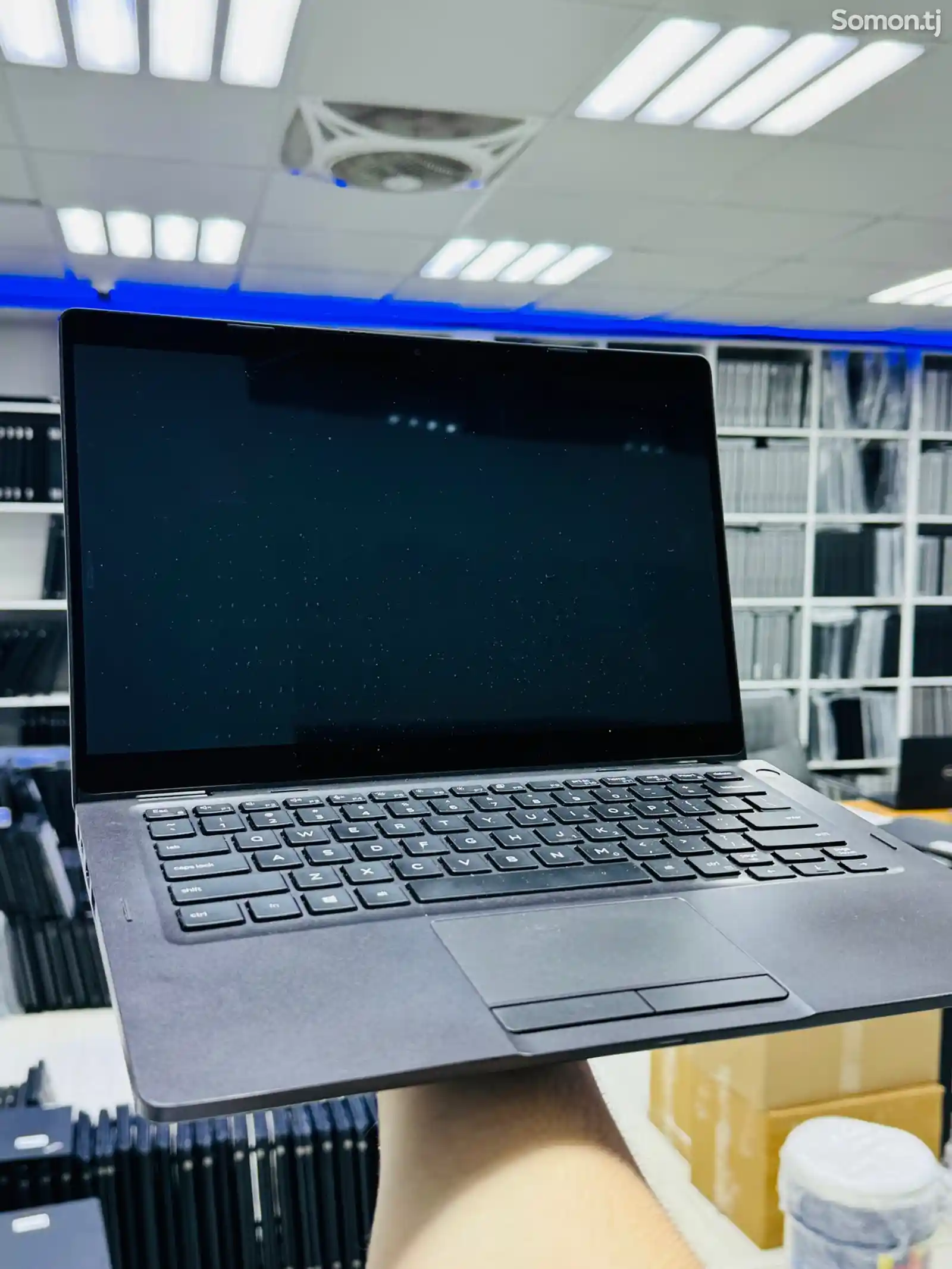 Ноутбук Dell Latitude 5310 i7-1