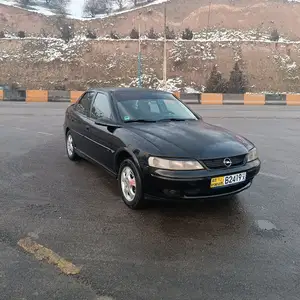 Opel Vectra B, 1999